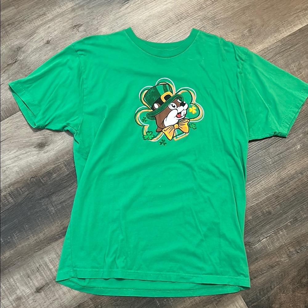 Buccee’s T Shirt